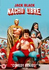 NACHO LIBRE (DVD)