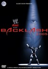 BACKLASH 2005 (DVD)