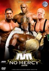 NO MERCY 2006 (DVD)