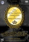 MOST POWERFUL FAMILIES (DVD)