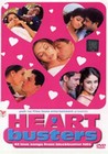 1 x HEART BUSTERS 