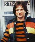 ROBIN WILLIAMS