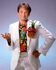 ROBIN WILLIAMS