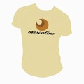 5 x MESCALINE - ELFENBEIN - SHIRT
