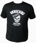1 x VOODOO RHYTHM MEN-SHIRT