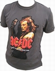 1 x AMPLIFIED - AC/DC  DONNINGTON SHIRT - MEN