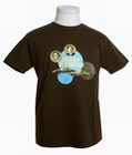 7 x BARETTA -  BRITISH PLAYBOYS - SHIRT