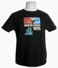 29 x BARETTA - KINGSTON AIRPORT HOTEL SHIRT