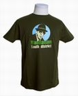 8 x BARETTA - MANHATTAN - SOUTH DISTRICT - SHIRT