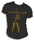 7 x WHIPPED - SCHWARZ - SHIRT