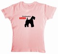 1 x HUNDESALON EXQUISIT - SHIRT