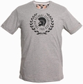 2 x TROJAN SHIRT - GRAU