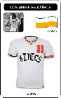 2 x LOS ANGELES AZTECS - TRIKOT