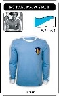 1 x FC KARL MARX STADT - 1977/1978 - TRIKOT