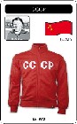 8 x UDSSR - CCCP