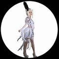 GEIST VON MARIE ANTOINETTE KOST�M