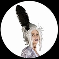 MARIE ANTOINETTE PER�CKE DELUXE - ROKKOKO