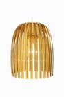 1 x JOSEPHINE LAMPE - ORANGE (PENDELLEUCHTE) - KOZIOL