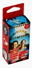 3 x 100/ 36 COLOR 3-PACK LOMOGRAPHIE FILM