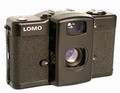21 x LOMO LC-A+ KAMERA PACKAGE