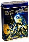 1 x ZIGARETTENDOSE - IRON MAIDEN EDDIE