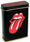 1 x ZIGARETTENDOSE - ROLLING STONES