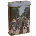 1 x ZIGARETTENDOSE - BEATLES (ABBEY ROAD)
