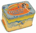 BLECHBOX HAPPY MOOD - KLEIN