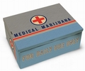 BLECHBOX MEDICAL - GROSS