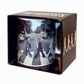 2 x TASSE BEATLES - ABBEY ROAD