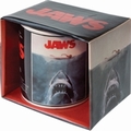 1 x TASSE - DER WEISSE HAI - JAWS