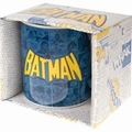 1 x TASSE - BATMAN