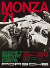 1 x PORSCHE RENNPLAKAT - POSTER