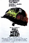 1 x FULL METAL JACKET