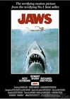 1 x JAWS - DER WEISSE HAI