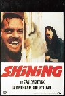4 x THE SHINING
