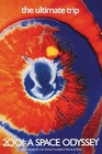 2001 A SPACE ODYSSEY POSTER