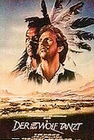 1 x DANCES WITH WOLVES