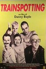 2 x TRAINSPOTTING POSTER