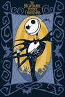 1 x NIGHTMARE BEFORE CHRISTMAS - POSTER