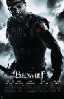 1 x BEOWULF - POSTER