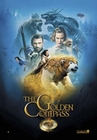 1 x THE GOLDEN COMPASS - POSTER