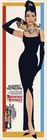 1 x BREAKFAST AT TIFFANYS