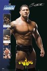 1 x WWE - BATISTA