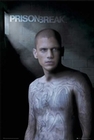 1 x PRISON BREAK