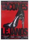 1 x HIGH HEELS - TACONES LEJANOS