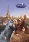 1 x RATATOUILLE