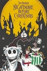 1 x NIGHTMARE BEFORE CHRISTMAS