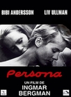 1 x PERSONA - POSTER