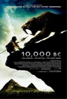 1 x 10.000 B.C. - POSTER